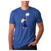 Next Level Unisex Premium Tee  Thumbnail