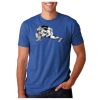 Next Level Unisex Premium Tee  Thumbnail