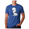 Next Level Unisex Premium Tee  Thumbnail