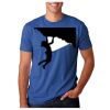 Next Level Unisex Premium Tee  Thumbnail