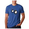 Next Level Unisex Premium Tee  Thumbnail
