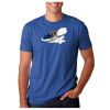 Next Level Unisex Premium Tee  Thumbnail