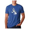 Next Level Unisex Premium Tee  Thumbnail