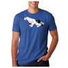 Next Level Unisex Premium Tee  Thumbnail