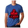 Next Level Unisex Premium Tee  Thumbnail