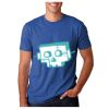 Next Level Unisex Premium Tee  Thumbnail