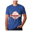 Next Level Unisex Premium Tee  Thumbnail