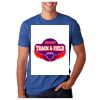 Next Level Unisex Premium Tee  Thumbnail