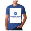 Next Level Unisex Premium Tee  Thumbnail