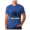 Next Level Unisex Premium Tee  Thumbnail