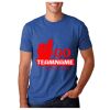 Next Level Unisex Premium Tee  Thumbnail