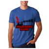 Next Level Unisex Premium Tee  Thumbnail