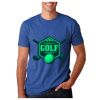 Next Level Unisex Premium Tee  Thumbnail