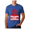 Next Level Unisex Premium Tee  Thumbnail
