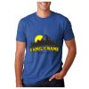 Next Level Unisex Premium Tee  Thumbnail