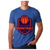 Next Level Unisex Premium Tee  Thumbnail