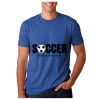 Next Level Unisex Premium Tee  Thumbnail