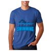 Next Level Unisex Premium Tee  Thumbnail