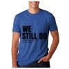 Next Level Unisex Premium Tee  Thumbnail