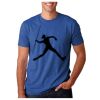 Next Level Unisex Premium Tee  Thumbnail
