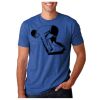 Next Level Unisex Premium Tee  Thumbnail