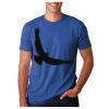 Next Level Unisex Premium Tee  Thumbnail