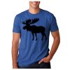 Next Level Unisex Premium Tee  Thumbnail