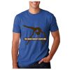 Next Level Unisex Premium Tee  Thumbnail