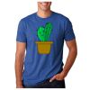 Next Level Unisex Premium Tee  Thumbnail