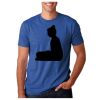 Next Level Unisex Premium Tee  Thumbnail