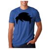 Next Level Unisex Premium Tee  Thumbnail
