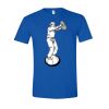 Softstyle® T-Shirt Thumbnail