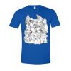 Softstyle® T-Shirt Thumbnail