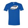 Softstyle® T-Shirt Thumbnail