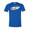 Softstyle® T-Shirt Thumbnail