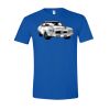 Softstyle® T-Shirt Thumbnail