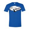 Softstyle® T-Shirt Thumbnail