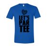 Softstyle® T-Shirt Thumbnail