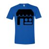 Softstyle® T-Shirt Thumbnail