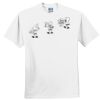 Everyone's Favorite T-Shirt for the Whole Family Thumbnail