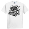 Everyone's Favorite T-Shirt for the Whole Family Thumbnail