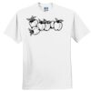Everyone's Favorite T-Shirt for the Whole Family Thumbnail