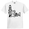Everyone's Favorite T-Shirt for the Whole Family Thumbnail
