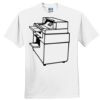 Everyone's Favorite T-Shirt for the Whole Family Thumbnail