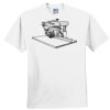Everyone's Favorite T-Shirt for the Whole Family Thumbnail