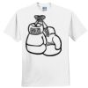 Everyone's Favorite T-Shirt for the Whole Family Thumbnail