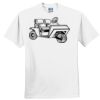 Everyone's Favorite T-Shirt for the Whole Family Thumbnail