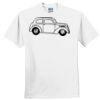 Everyone's Favorite T-Shirt for the Whole Family Thumbnail