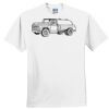 Everyone's Favorite T-Shirt for the Whole Family Thumbnail