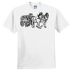 Everyone's Favorite T-Shirt for the Whole Family Thumbnail
